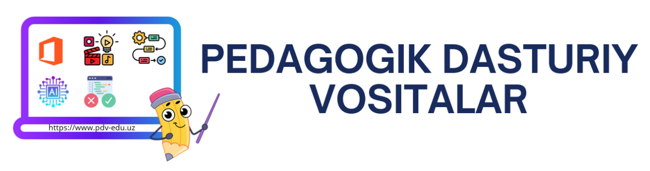 LMS (moodle) tizimida nazorat testlari yaratish